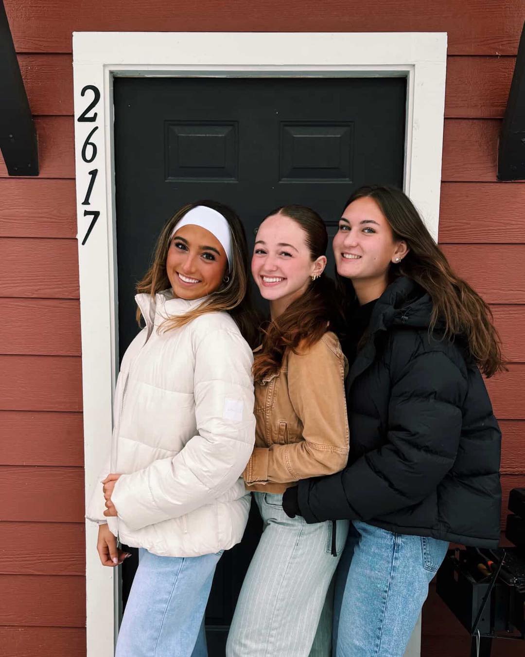 Office and outreach coordination